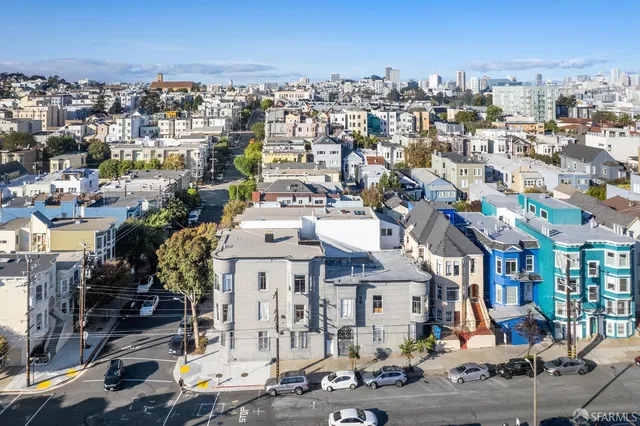 $2,950,000 | 190 Hermann Street, San Francisco, CA 94102