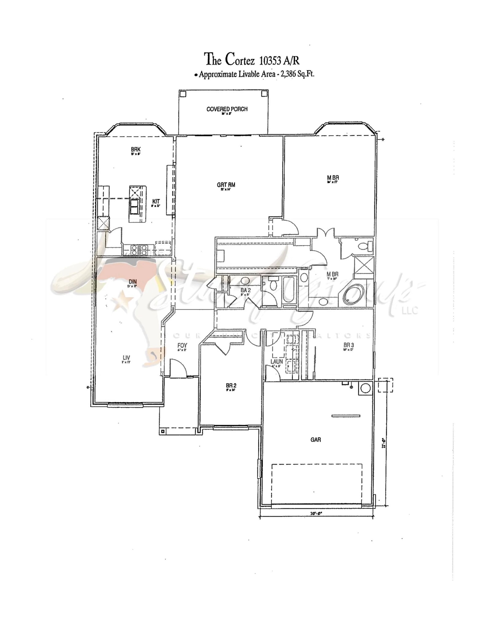 503 Breezeway Lane Georgetown, TX 78633 - Photo 36 of 38
