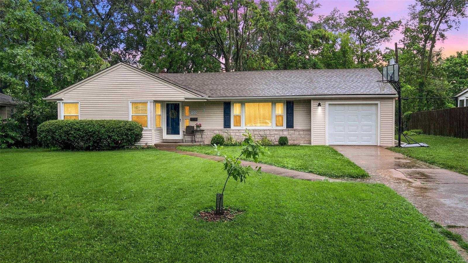 133 Timbercrest Road St. Louis, MO 63122 - Photo 1 of 30 Gallery Image 1