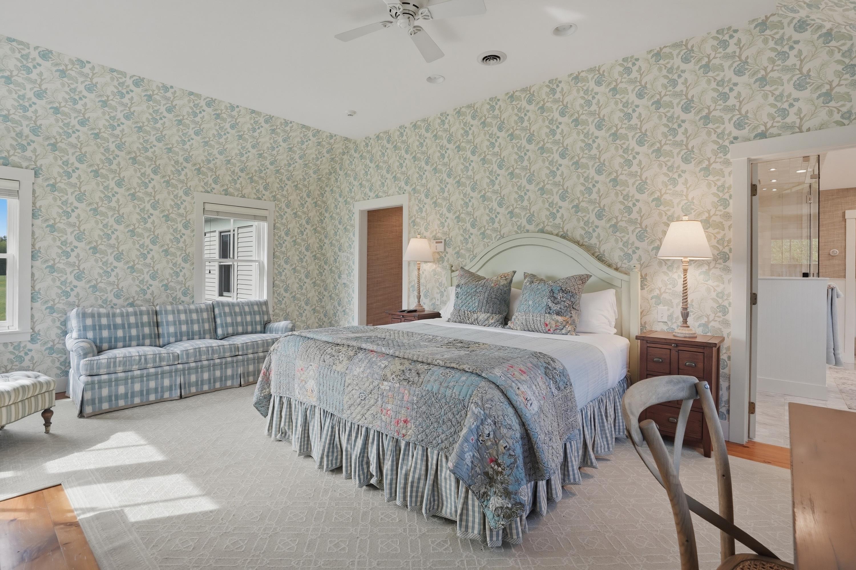 2455 West Hill Road Stowe, VT 05672 - Photo 17 of 42