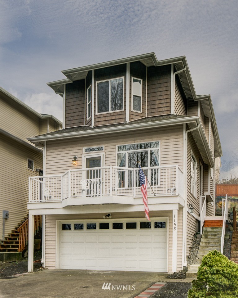 1158 Edmonds Place Northeast Renton, WA 98056 - Photo 1 of 15 Gallery Image 1