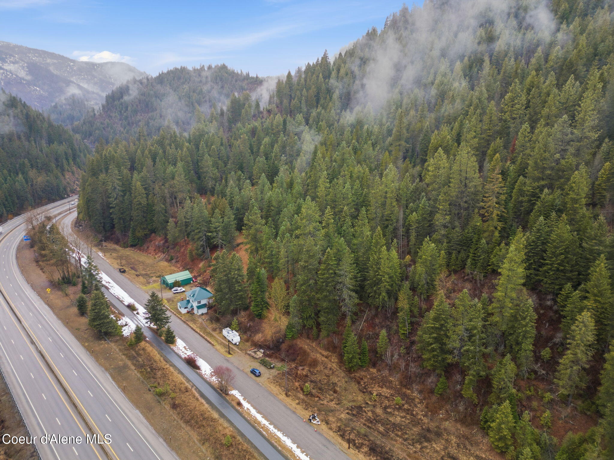 62713 Benthams Road Wallace, ID 83873 - Photo 9 of 23 8-web-or-mls-DJI_0897