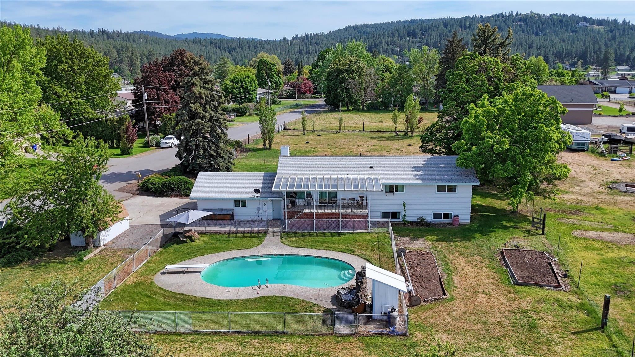 3412 South Sommer Road Veradale, WA 99037 - Photo 6 of 50