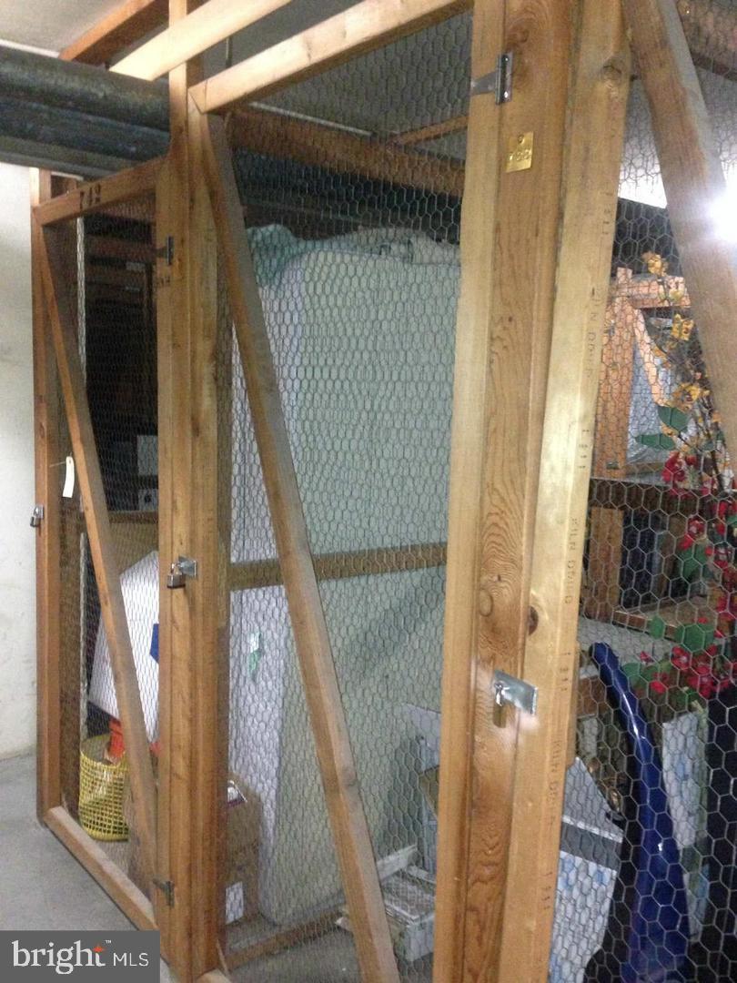 2939 Van Ness Street Northwest, Unit 737 Washington, DC 20008 - Photo 12 of 18 a view of living room