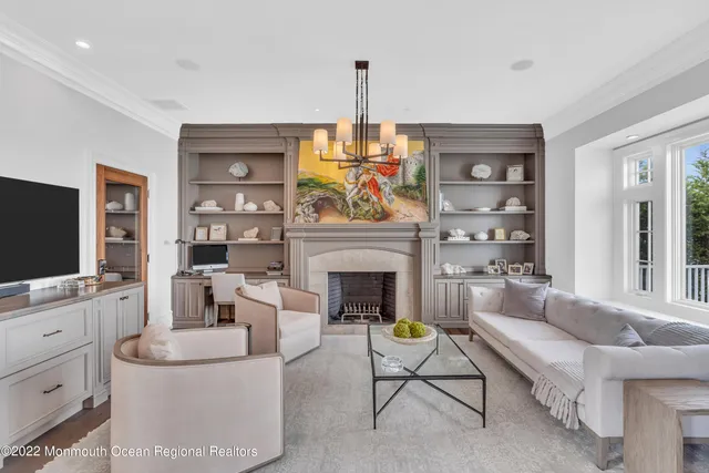 $36,000 | 459 Normandy Drive, Mantoloking, NJ 08738