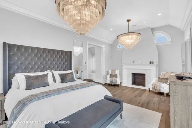 $36,000 | 459 Normandy Drive, Mantoloking, NJ 08738