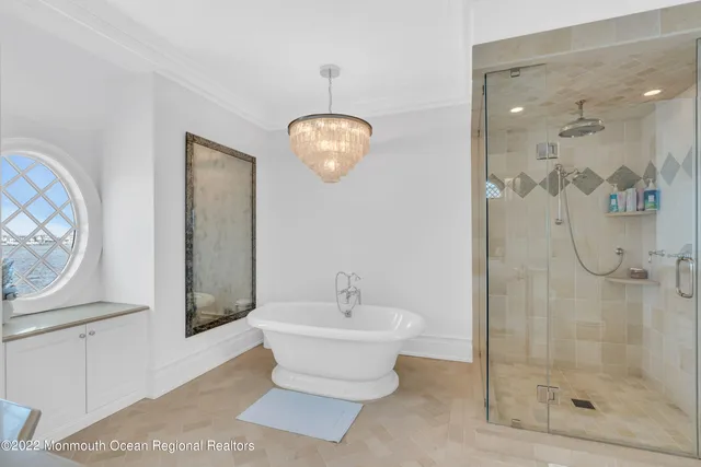 $36,000 | 459 Normandy Drive, Mantoloking, NJ 08738