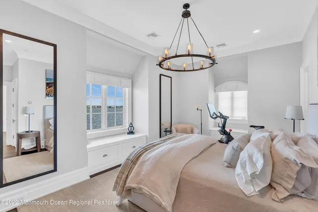 $36,000 | 459 Normandy Drive, Mantoloking, NJ 08738