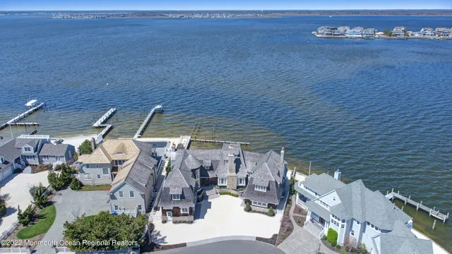 $36,000 | 459 Normandy Drive, Mantoloking, NJ 08738