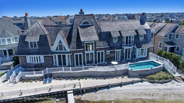 $36,000 | 459 Normandy Drive, Mantoloking, NJ 08738