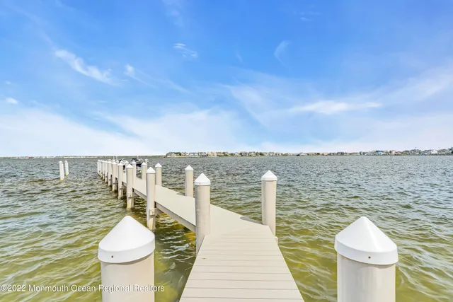 $36,000 | 459 Normandy Drive, Mantoloking, NJ 08738