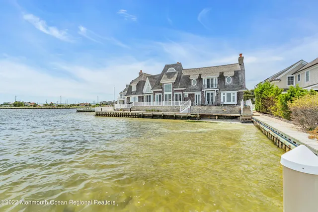 $36,000 | 459 Normandy Drive, Mantoloking, NJ 08738