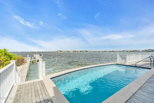 $36,000 | 459 Normandy Drive, Mantoloking, NJ 08738