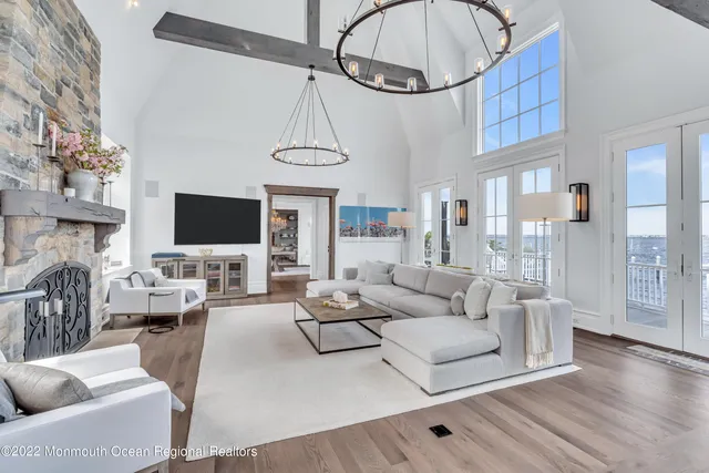 $36,000 | 459 Normandy Drive, Mantoloking, NJ 08738