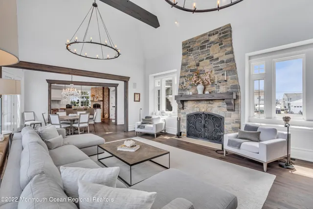 $36,000 | 459 Normandy Drive, Mantoloking, NJ 08738