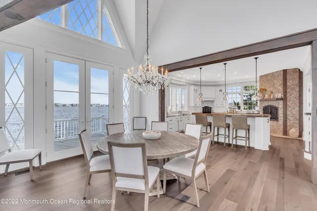 $36,000 | 459 Normandy Drive, Mantoloking, NJ 08738