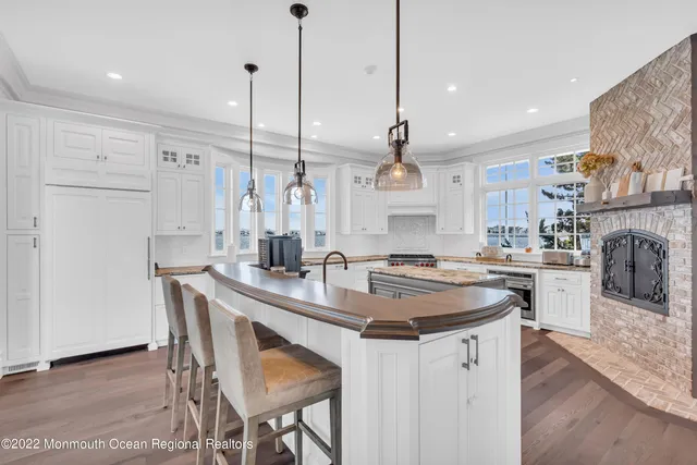 $36,000 | 459 Normandy Drive, Mantoloking, NJ 08738