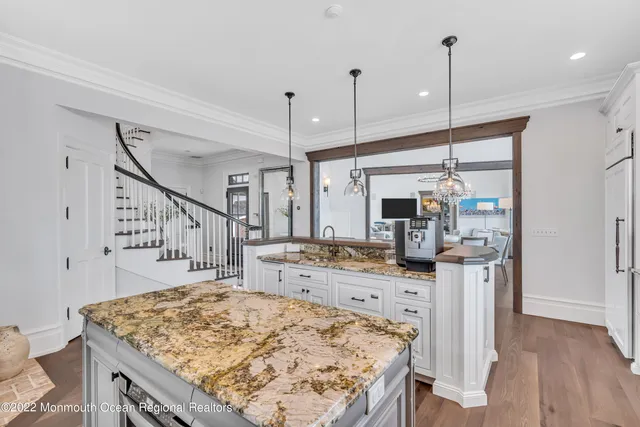 $36,000 | 459 Normandy Drive, Mantoloking, NJ 08738