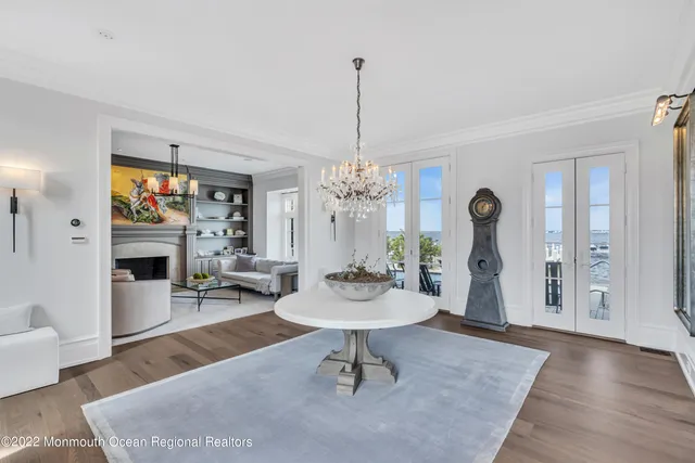 $36,000 | 459 Normandy Drive, Mantoloking, NJ 08738