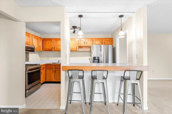 $1,700 | 1745 Edgewood Hill Circle, Unit 3, Hagerstown, MD 21740