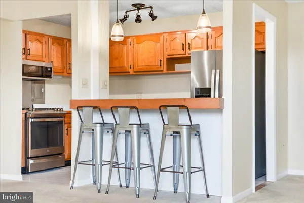 $1,700 | 1745 Edgewood Hill Circle, Unit 3, Hagerstown, MD 21740