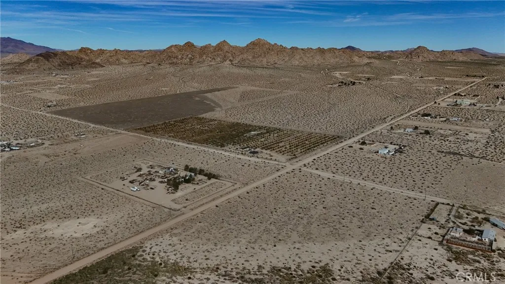 784 Rabbit Springs Lane Lucerne Valley, CA 92356 - Photo 1 of 1 Gallery Image 1