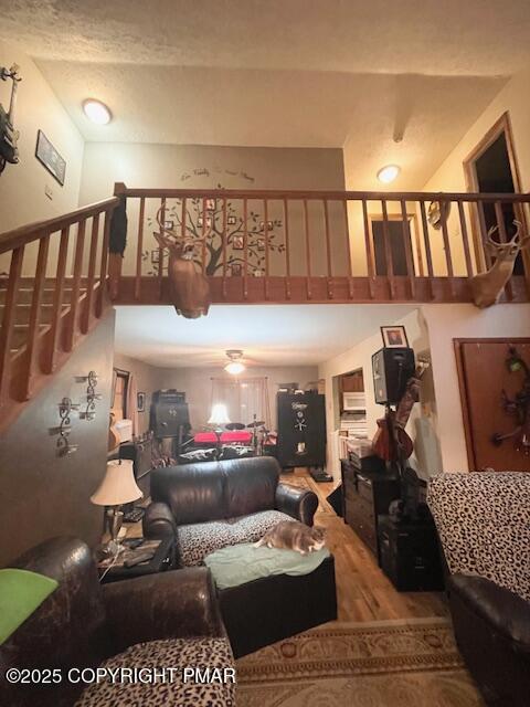 1450 Deer Run East Bushkill, PA 18324 - Photo 18 of 24 a living room with furniture