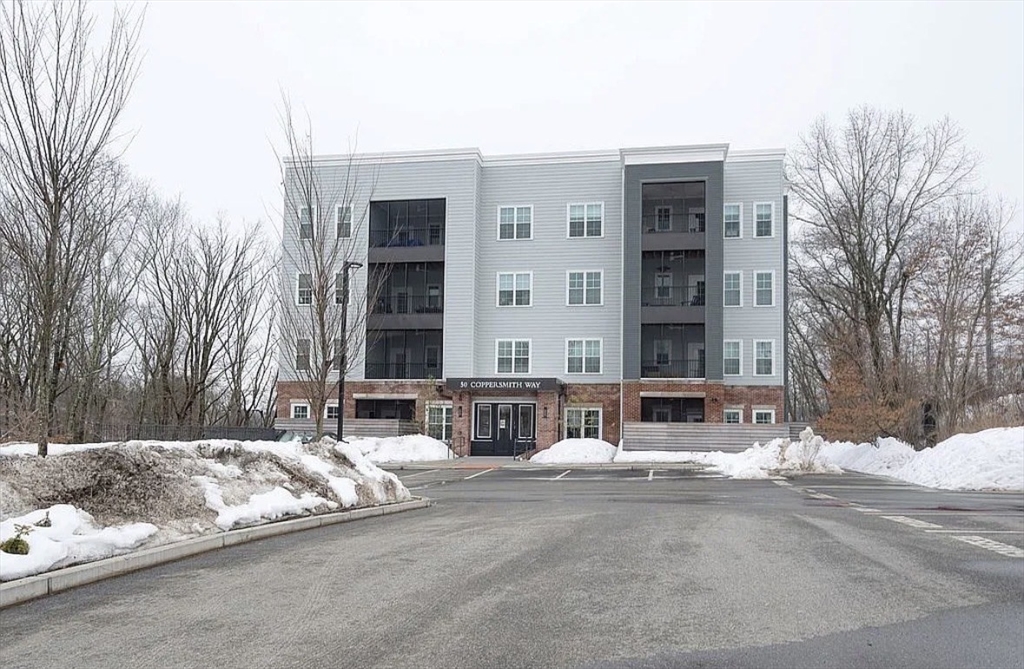 50 Coppersmith Way, Unit 302 Canton, MA 02021 - Photo 28 of 30