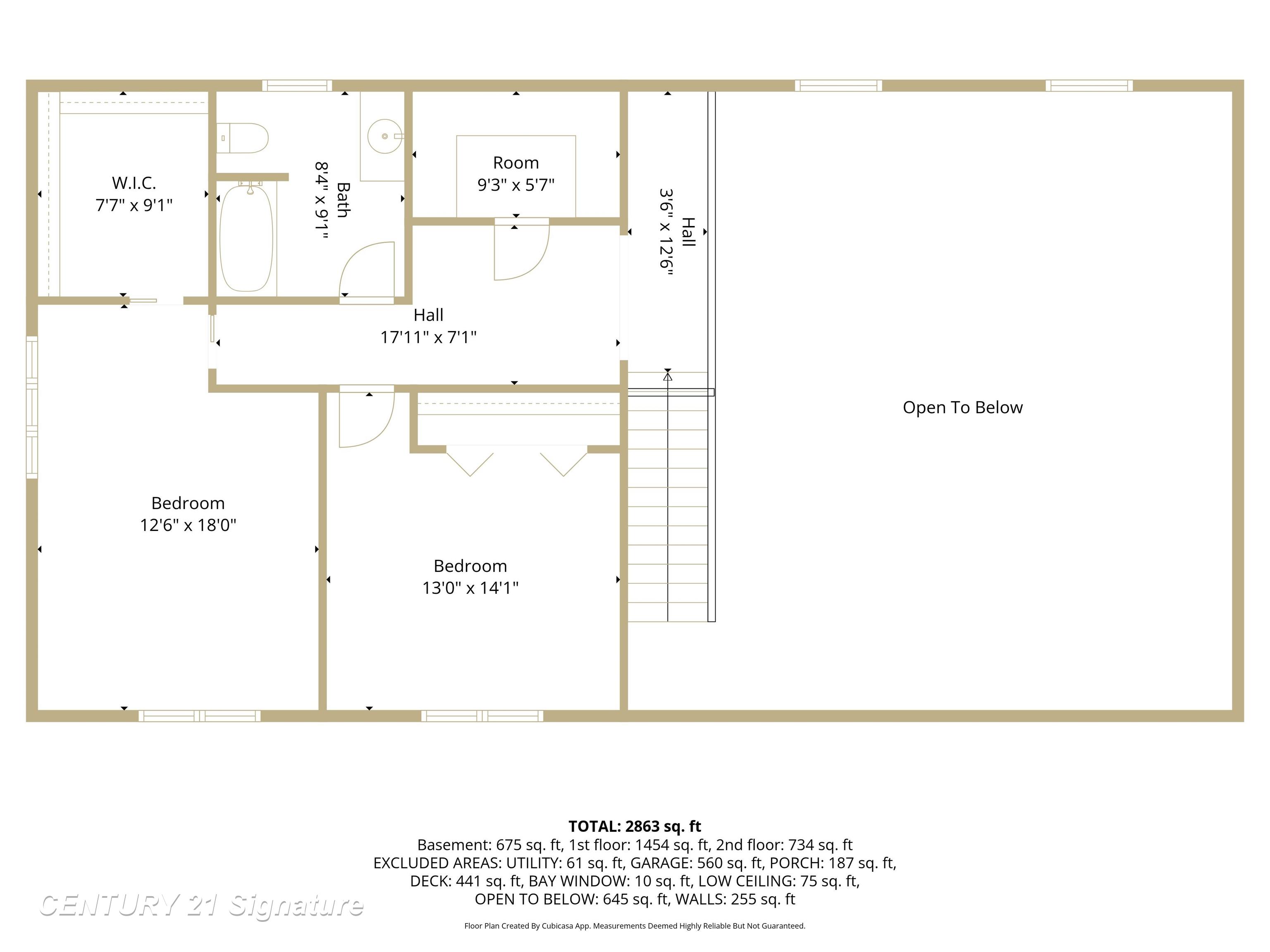 3926 Ball Road Caro, MI 48723 - Photo 81 of 83