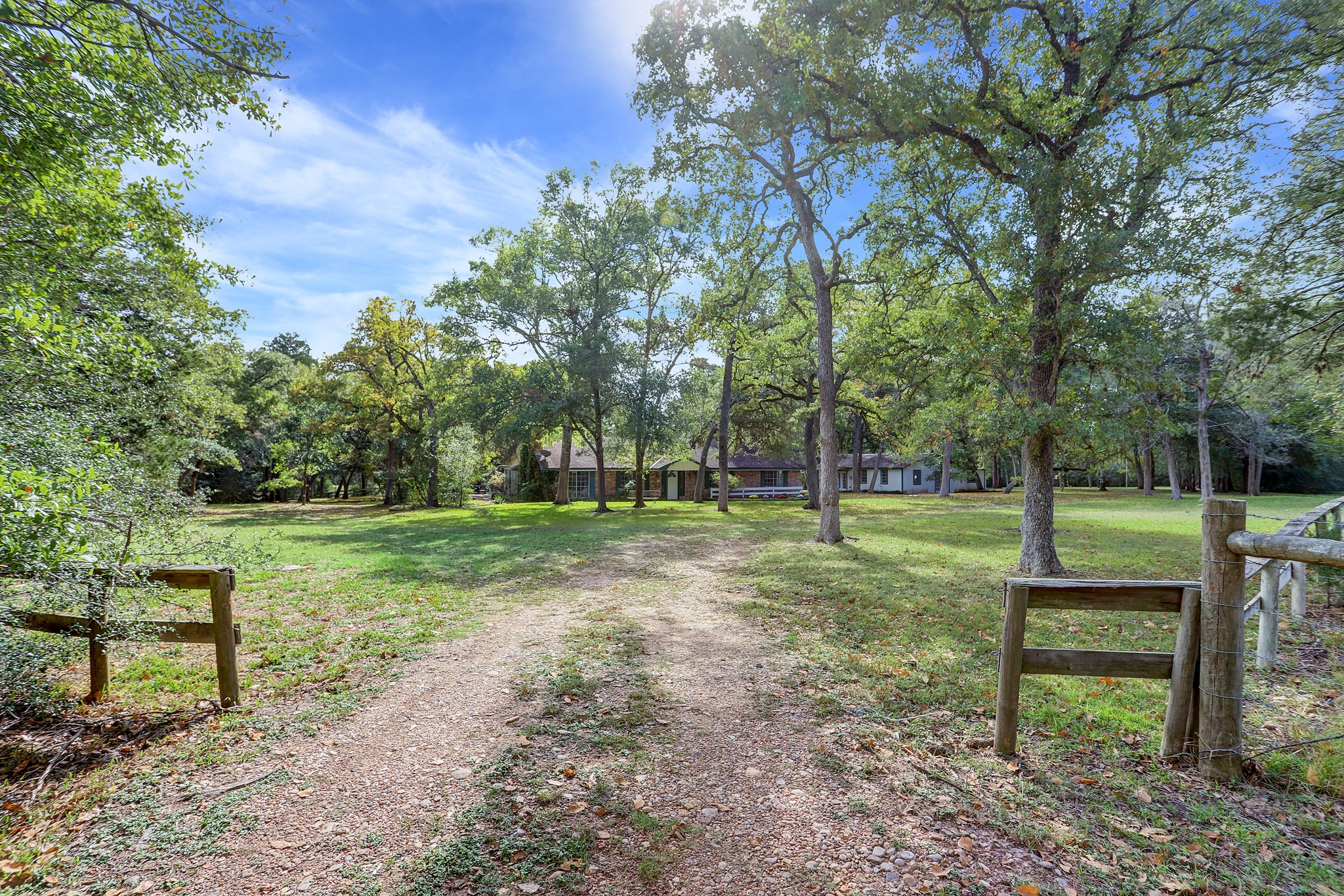 5400 Florida Chapel Road Round Top, TX 78954 - Photo 2 of 45