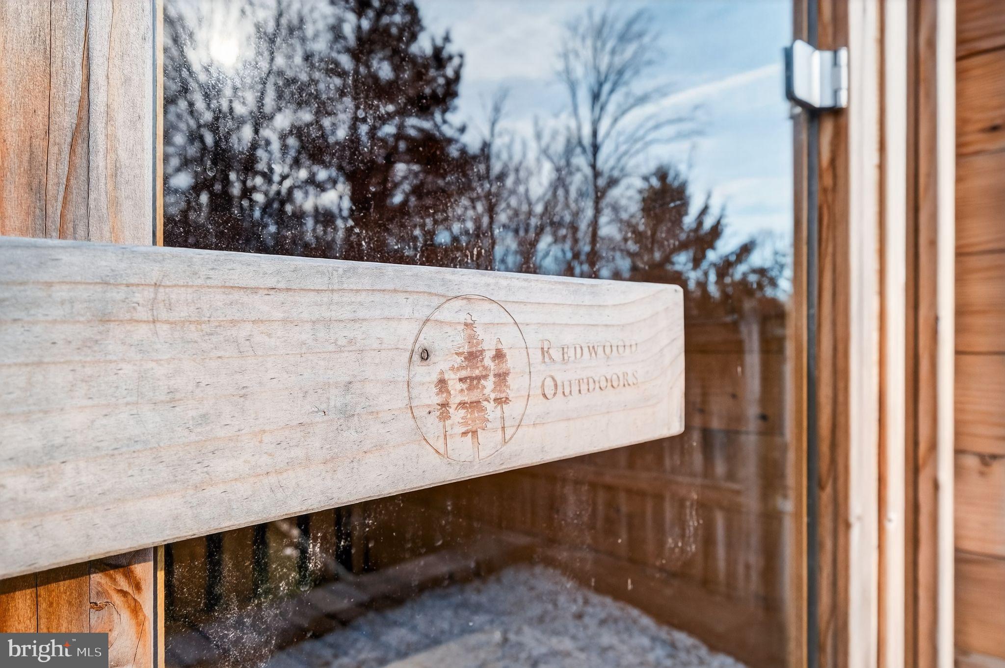 12608 Carland Place Laurel, MD 20708 - Photo 31 of 38 a close up of a sign on a wall