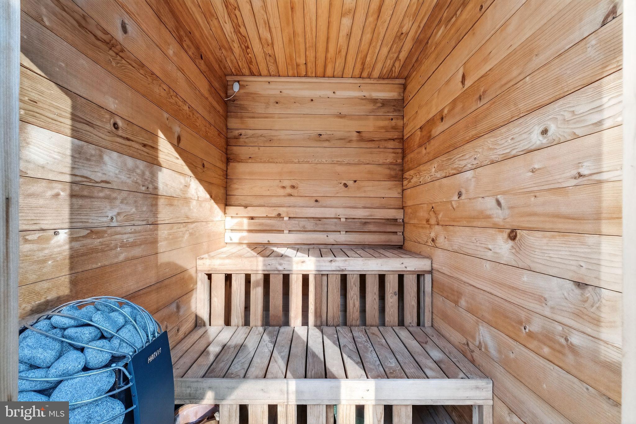 12608 Carland Place Laurel, MD 20708 - Photo 32 of 38 a view of balcony with wooden floor