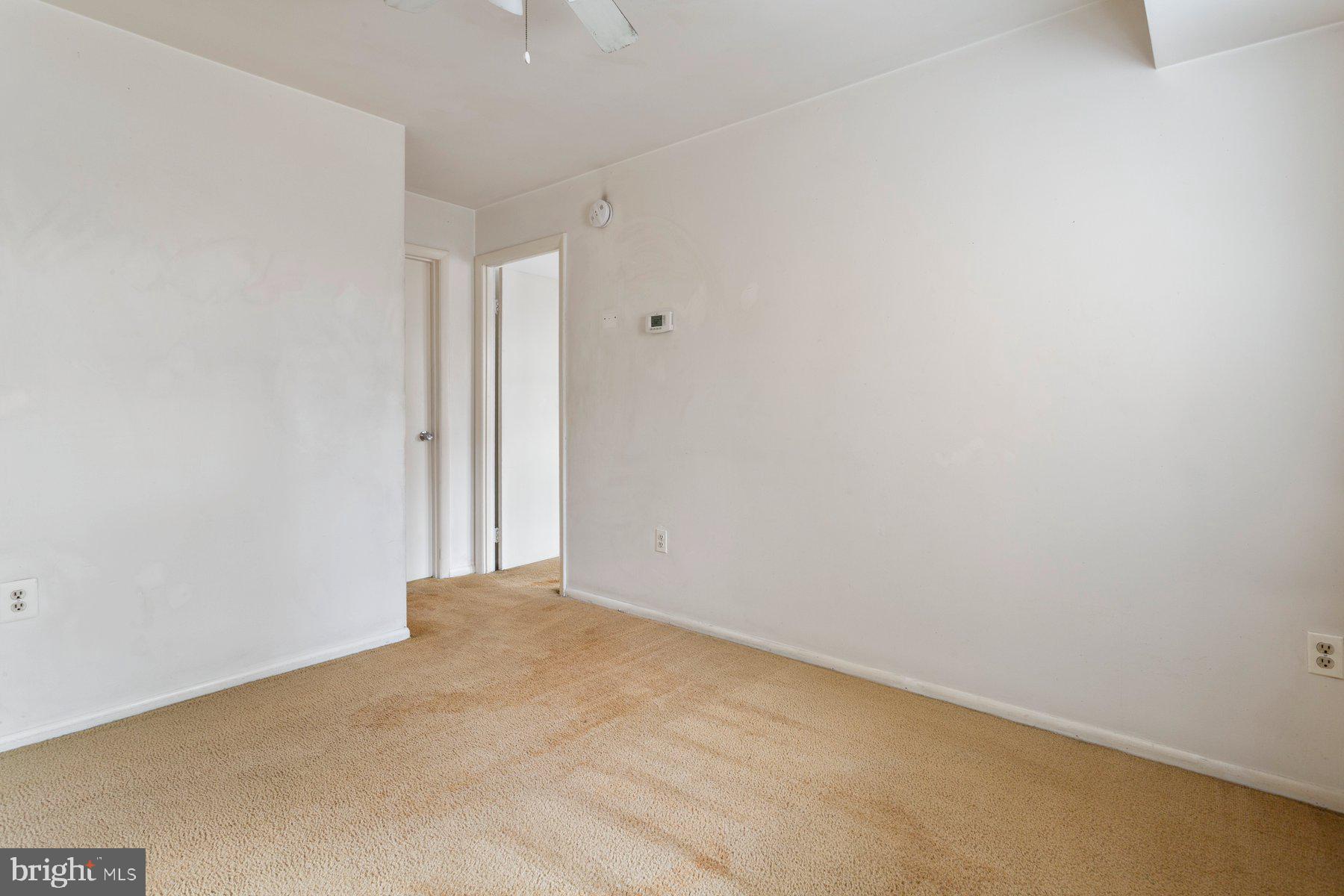 2305 Greenery Lane, Unit T43 Silver Spring, MD 20906 - Photo 12 of 30 a view of an empty room