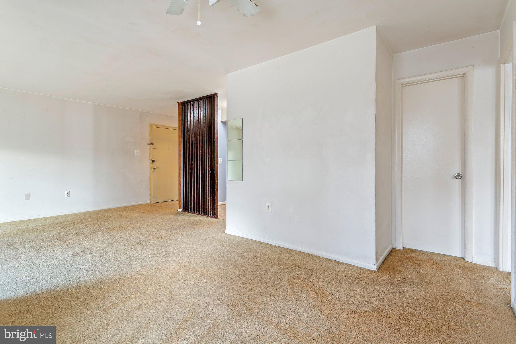 2305 Greenery Lane, Unit T43 Silver Spring, MD 20906 - Photo 13 of 30 a view of an empty room