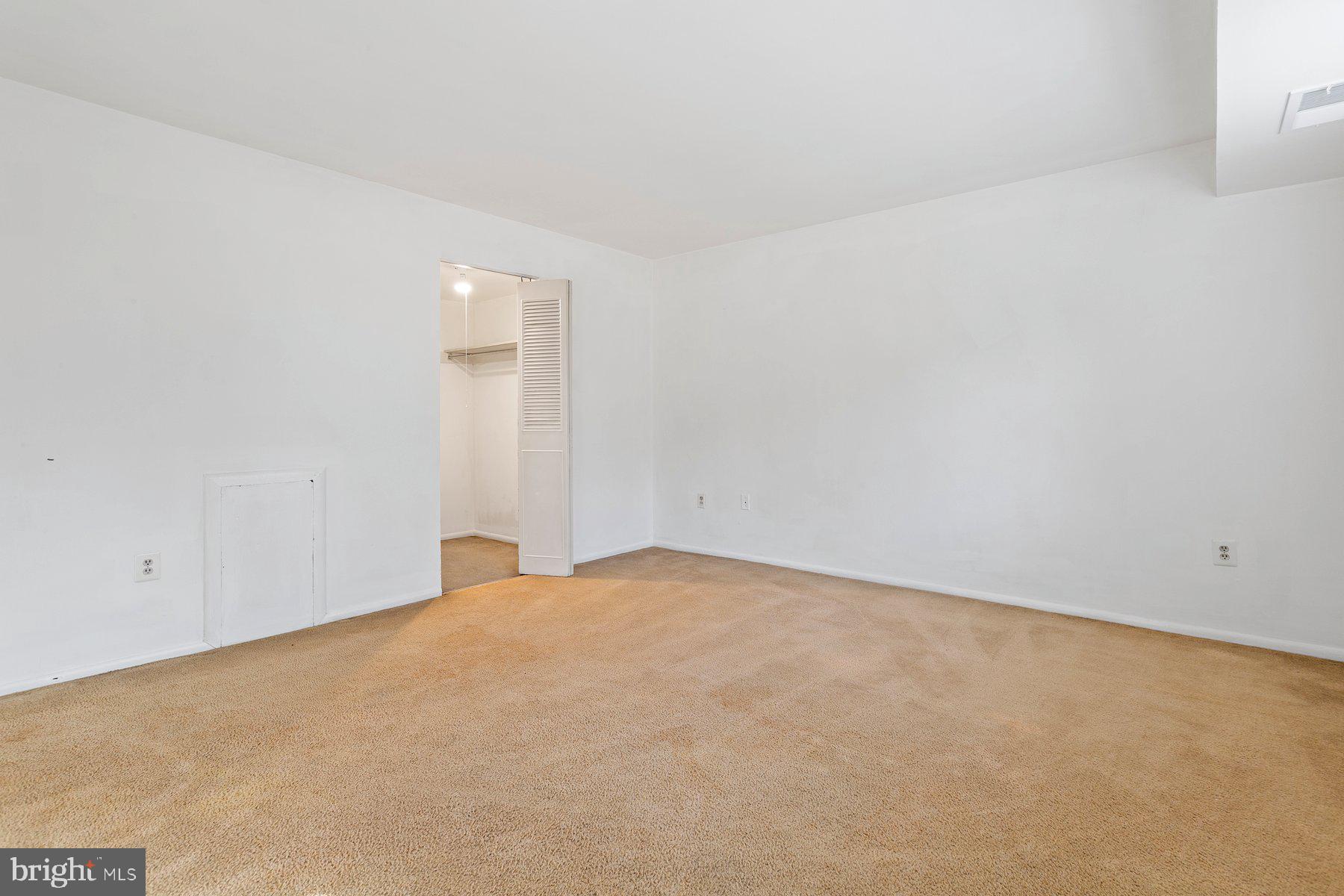 2305 Greenery Lane, Unit T43 Silver Spring, MD 20906 - Photo 24 of 30 a view of an empty room