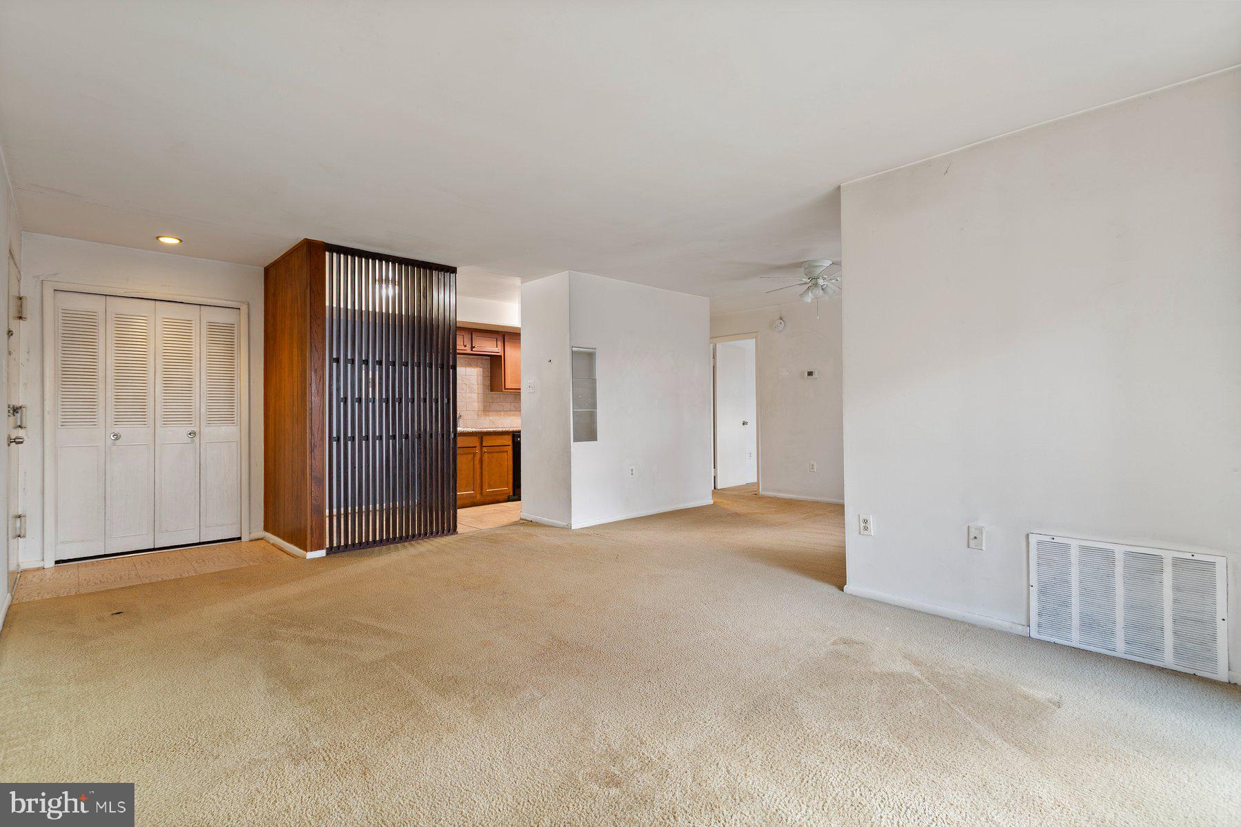 2305 Greenery Lane, Unit T43 Silver Spring, MD 20906 - Photo 4 of 30 a view of an empty room