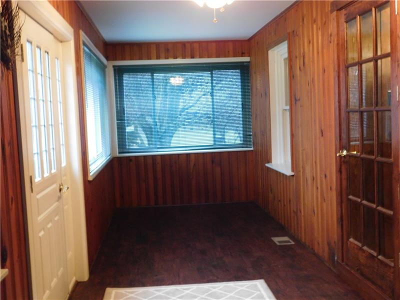 Three Season Room