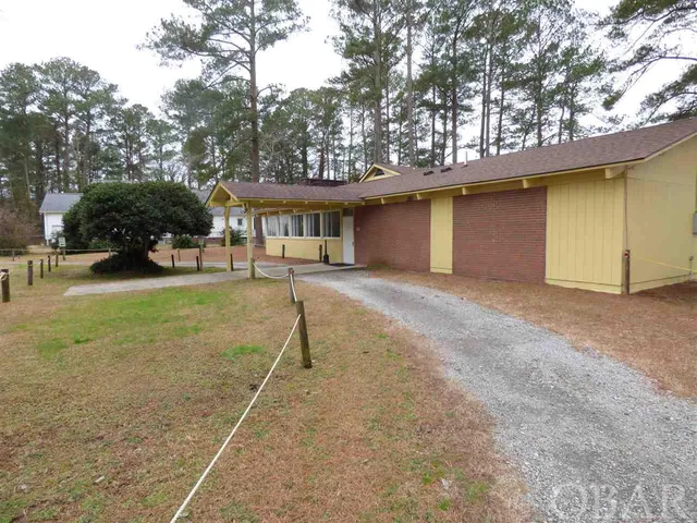 $6,167 | 208 Seminole Trail, Edenton, NC 27932