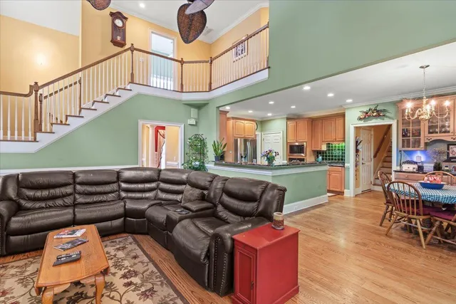 $1,245,000 | 1721 Bowline Drive, Mount Pleasant, SC 29466