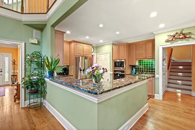 $1,245,000 | 1721 Bowline Drive, Mount Pleasant, SC 29466