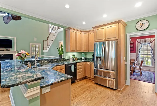 $1,245,000 | 1721 Bowline Drive, Mount Pleasant, SC 29466