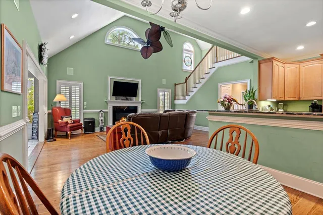 $1,245,000 | 1721 Bowline Drive, Mount Pleasant, SC 29466