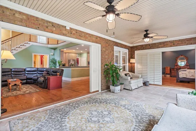 $1,245,000 | 1721 Bowline Drive, Mount Pleasant, SC 29466