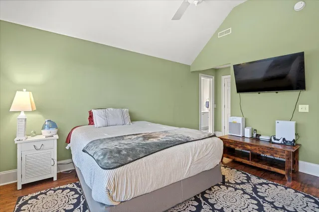 $1,245,000 | 1721 Bowline Drive, Mount Pleasant, SC 29466