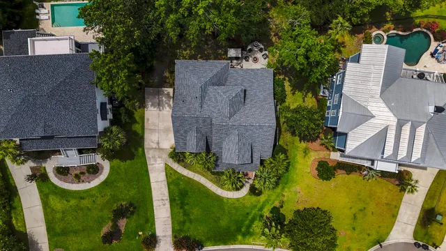 $1,245,000 | 1721 Bowline Drive, Mount Pleasant, SC 29466