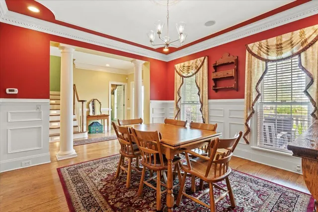 $1,245,000 | 1721 Bowline Drive, Mount Pleasant, SC 29466