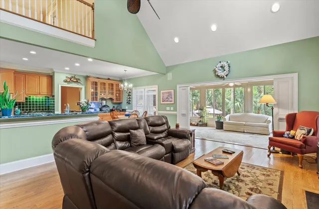 $1,245,000 | 1721 Bowline Drive, Mount Pleasant, SC 29466