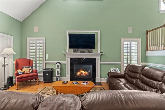 $1,245,000 | 1721 Bowline Drive, Mount Pleasant, SC 29466