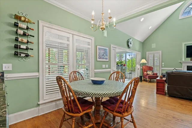 $1,245,000 | 1721 Bowline Drive, Mount Pleasant, SC 29466