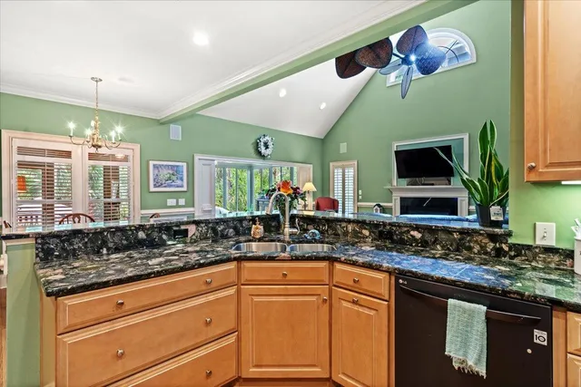 $1,245,000 | 1721 Bowline Drive, Mount Pleasant, SC 29466